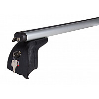 Car roof rack with mounting place - BETA KIT - AERO _ car / accessories